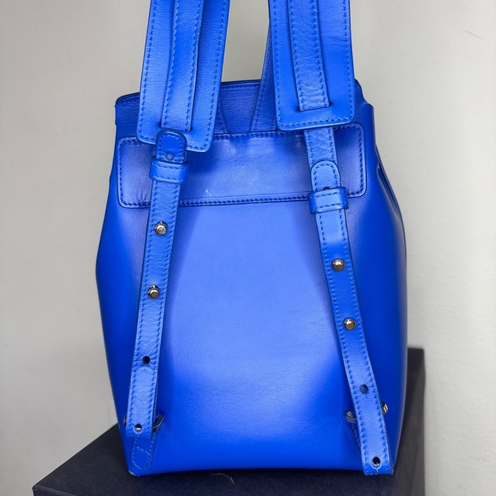 Mansur Gavriel Mini Backpack - Picture 13 of 16